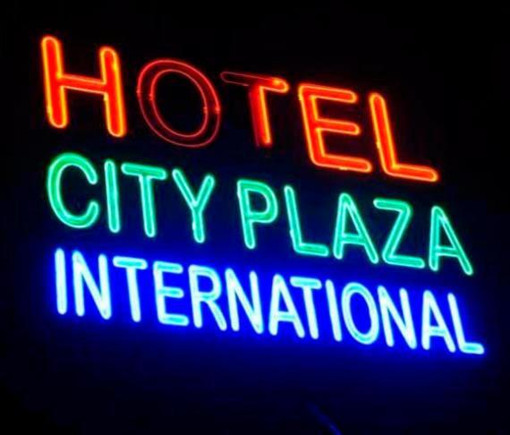 Hotel City Plaza Jessore Exteriör bild